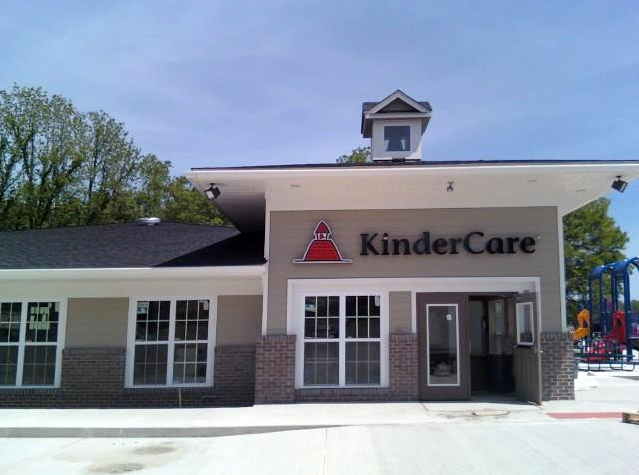 Images KinderCare of Avon