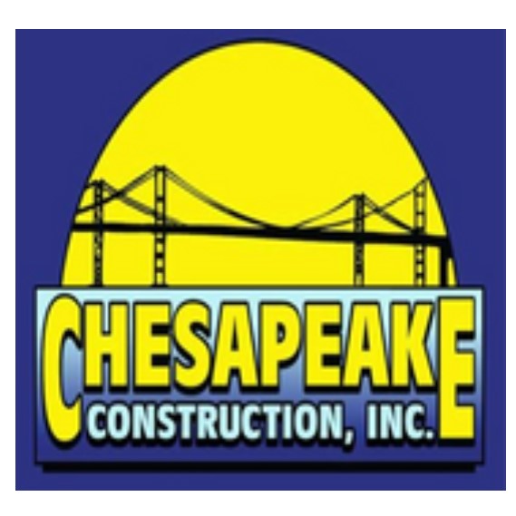 Chesapeake Construction, Inc. Logo