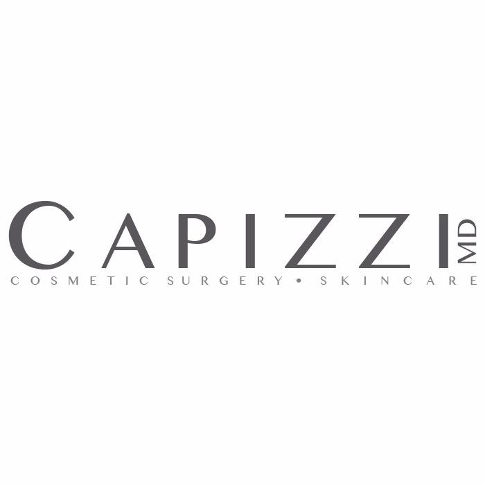 Capizzi, M.D. Cosmetic Surgery and Skincare Logo