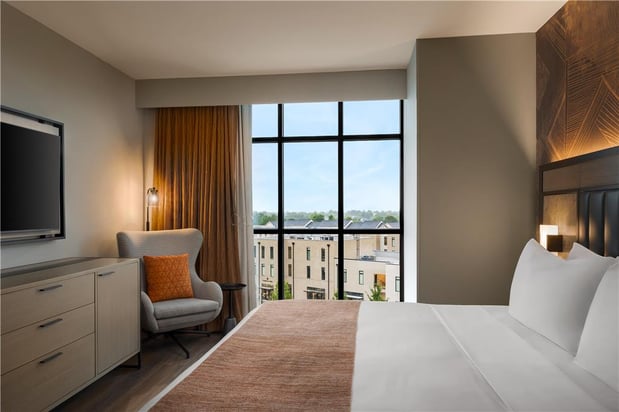 Images Hotel Avail Rogers, Tapestry Collection by Hilton