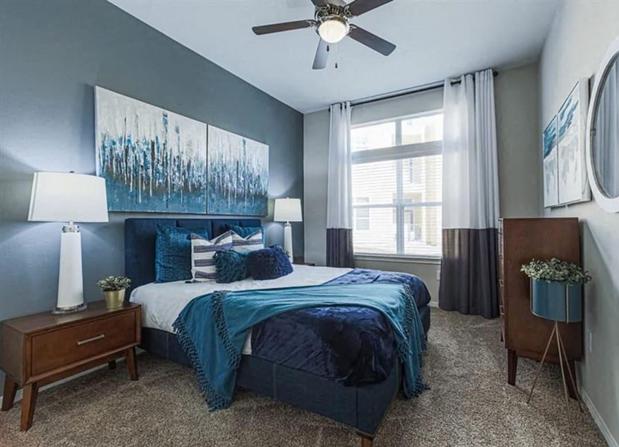 Images Aspire at 610 Apartments