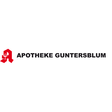 Logo Logo der Apotheke Guntersblum