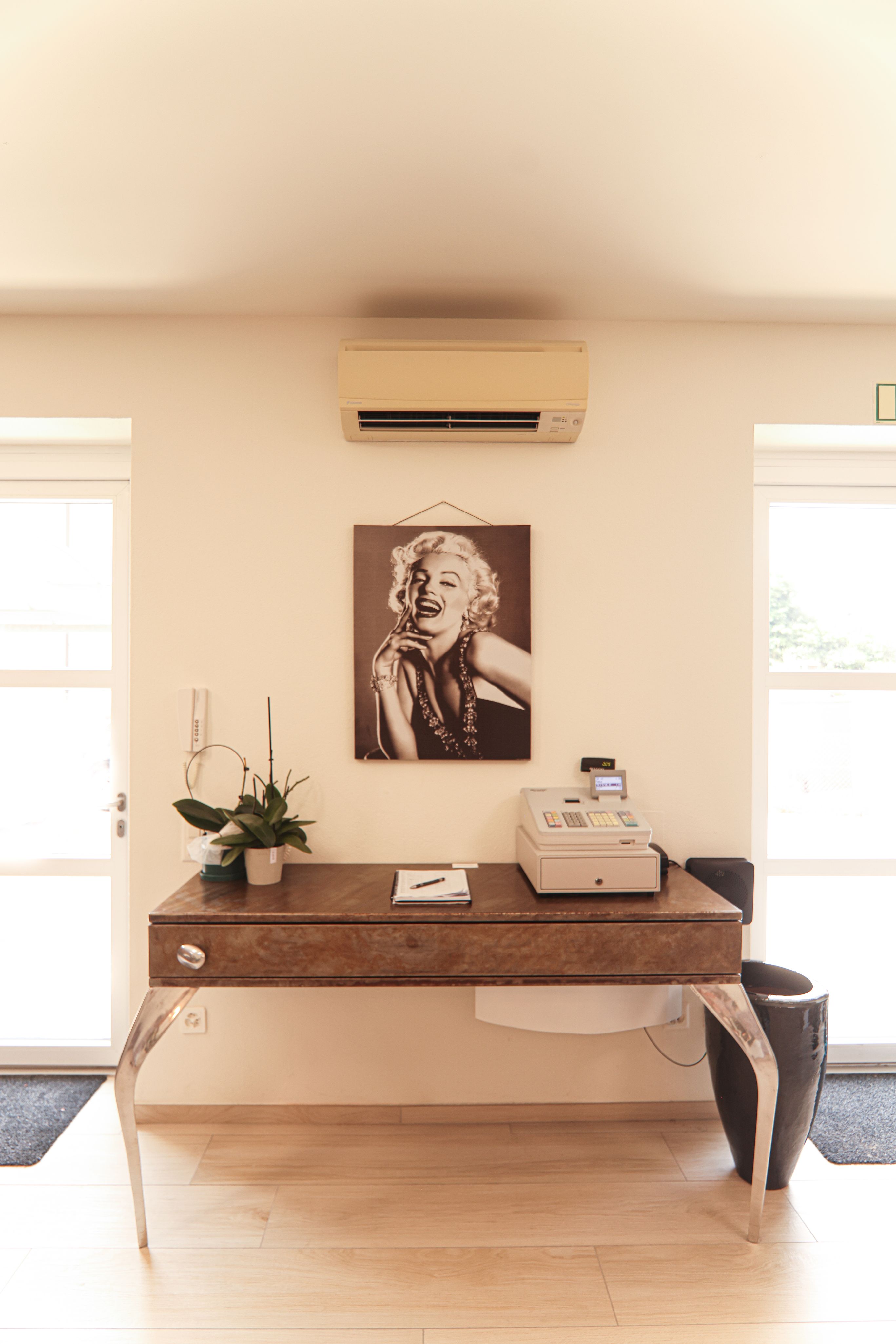 Bilder Salone Albachiara