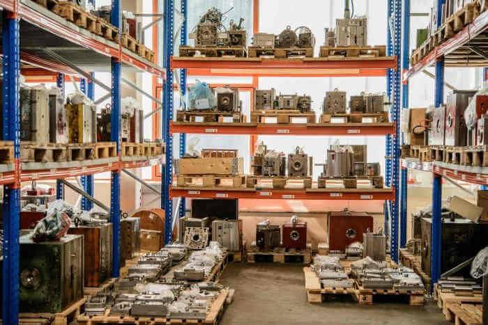 Jürgen Hass Kunststofftechnik GmbH, Meessen 1 in Oststeinbek