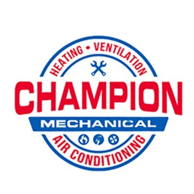 Champion Mechanical Logo