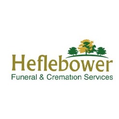Heflebower Funeral & Cremation Services Logo