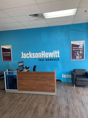 Images Jackson Hewitt Tax Service