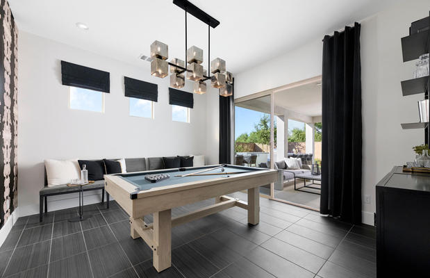 Images Estates at Highland Grove by Pulte Homes