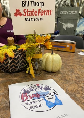 Images Bill Thorp - State Farm Insurance Agent