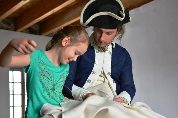 Images Fort Ticonderoga