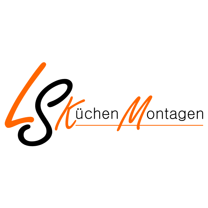 LS Küchenmontagen Lothar Schmak Logo