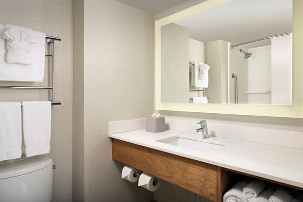 Images Holiday Inn Express & Suites College Park-University Area by IHG