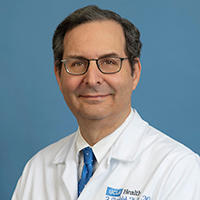 Images Joel R. Hecht, MD