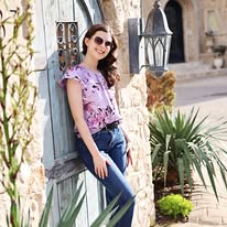 Miss Lanay Photography Image