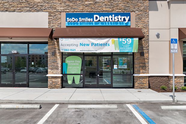 Images SoDo Smiles Dentistry