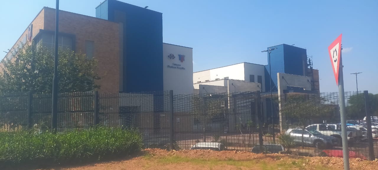 Images Ampath Netcare Pholoso Hospital Care Centre