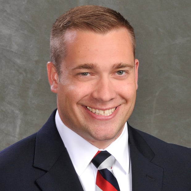 Images Edward Jones - Financial Advisor: Benjamin R Coon, CFP®|AAMS®