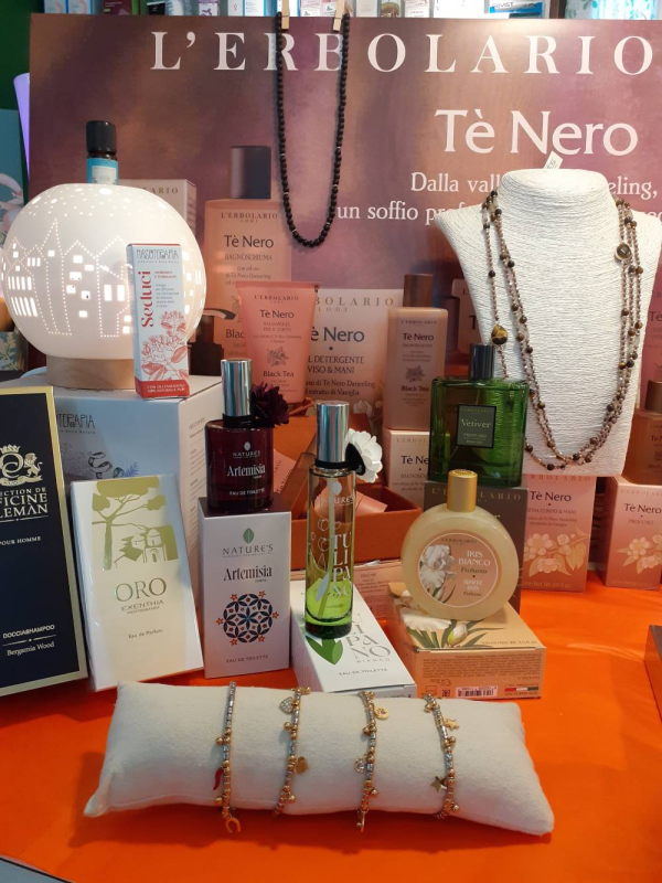 Images Erboristeria Natura per Te