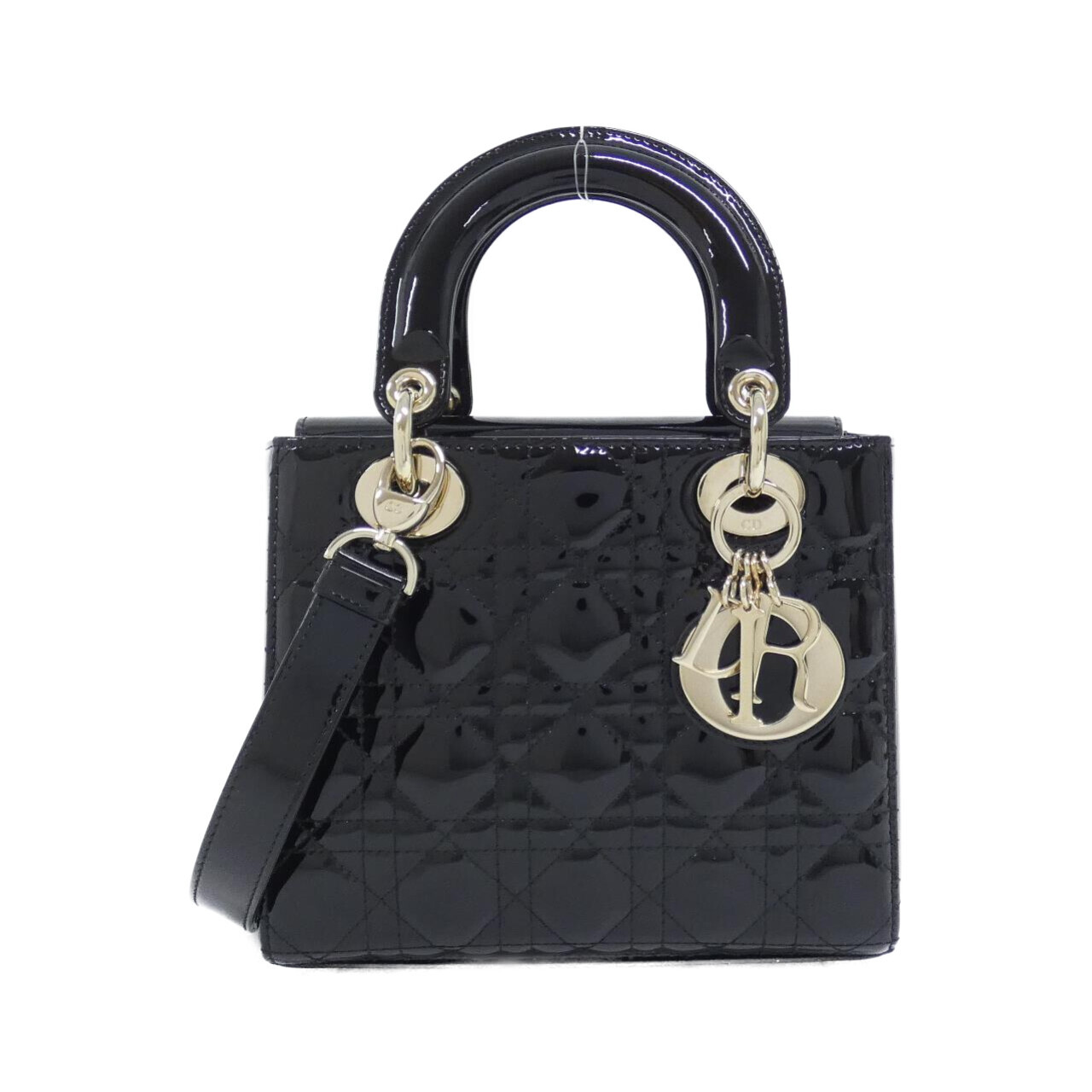 クリスチャンディオール レディ ディオール スモール M0531OWCB バッグ