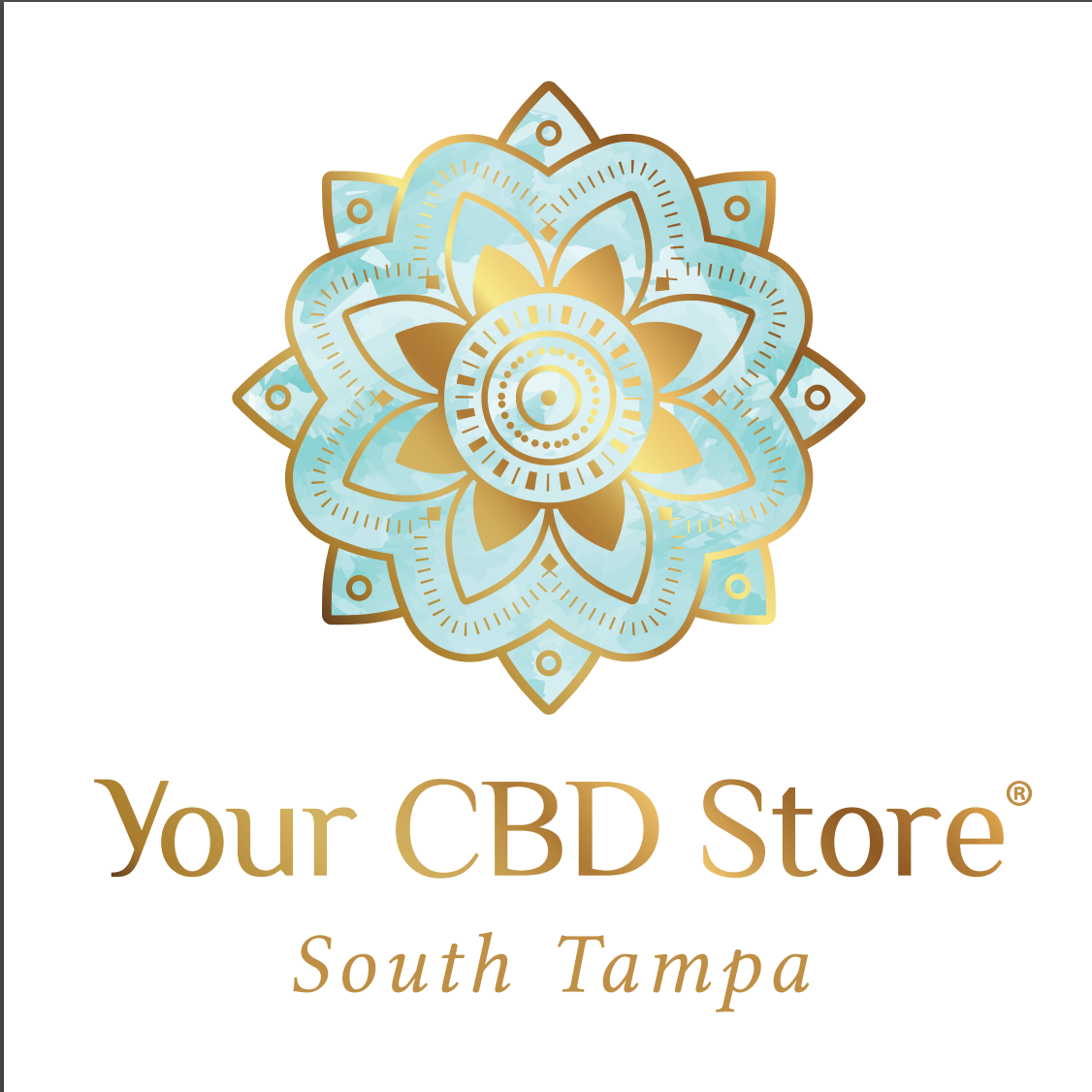 Your CBD Store - South Tampa, FL Logo