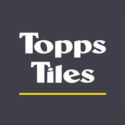 Topps Tiles Leighton Buzzard
