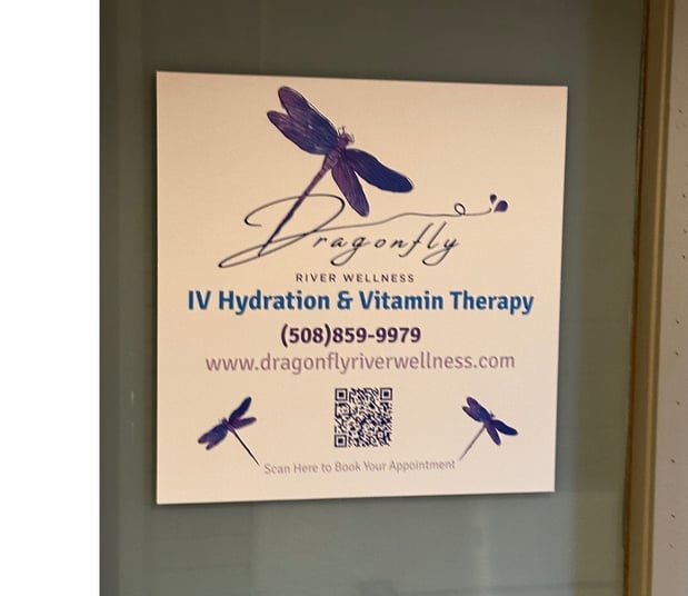 Images Dragonfly River Wellness