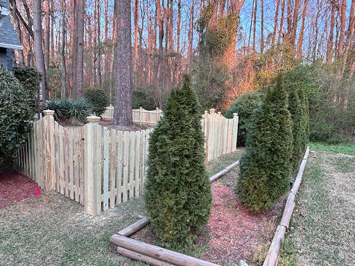 Images Element Fence Company