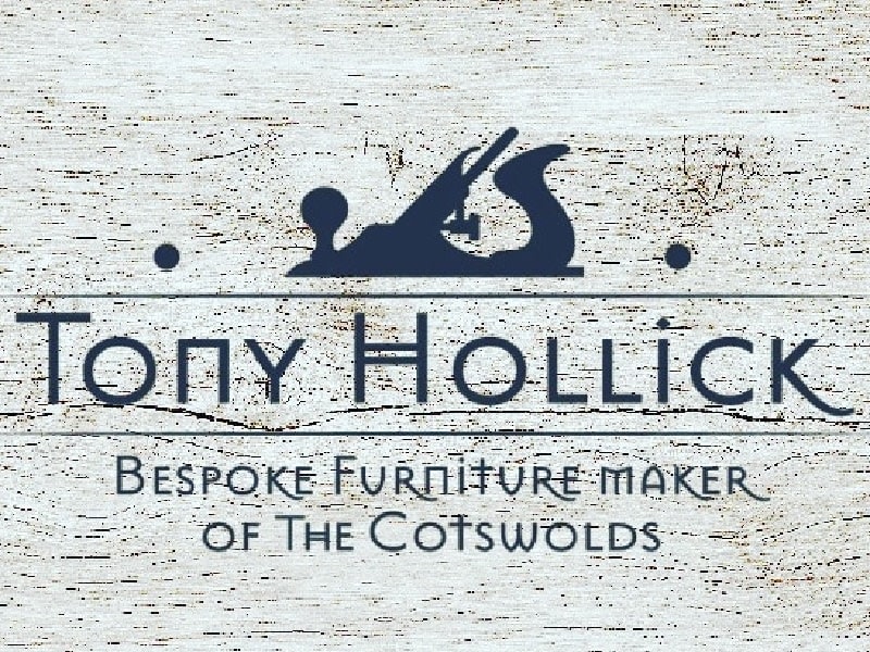 Tony Hollick Bespoke Furniture Ltd Cheltenham 07897 213949