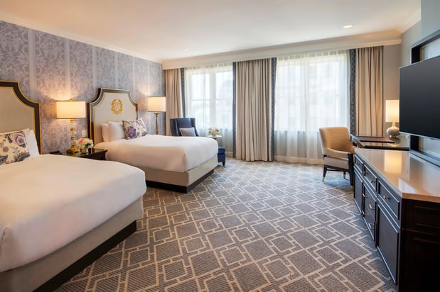 Images InterContinental the Willard Washington D.C. by IHG