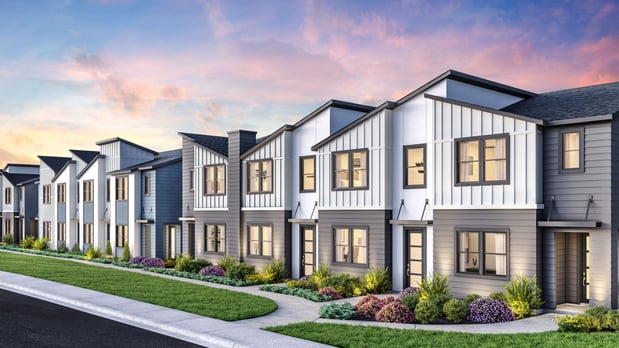 Images Camas Meadows Crossing by Toll Brothers