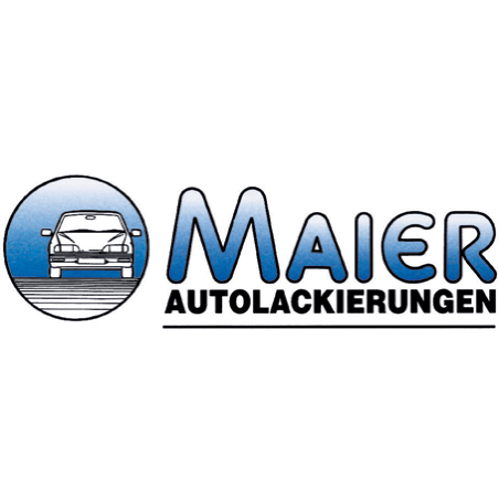 Maier in Görwihl - Logo