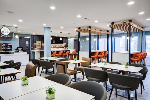Images Holiday Inn Allentown-Bethlehem by IHG