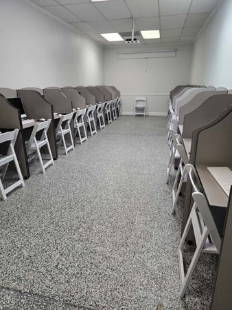 Images FTC TRAINING CENTER