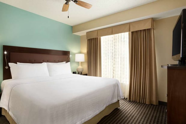 Images Homewood Suites by Hilton Houston-Willowbrook Mall