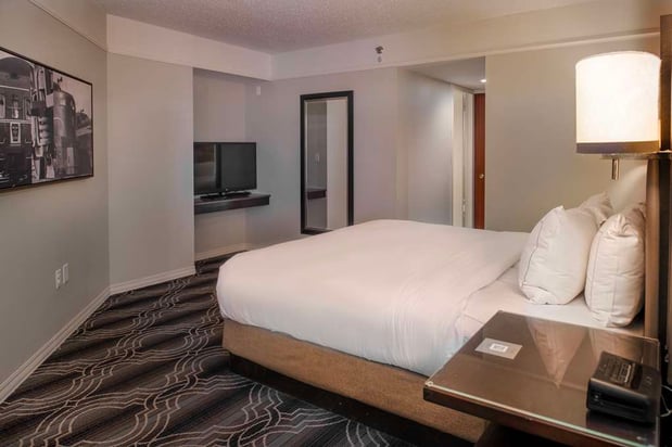 Images St. Louis Union Station Hotel, Curio Collection by Hilton