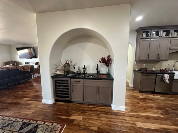 Images Javelin Construction & Landscaping LLC