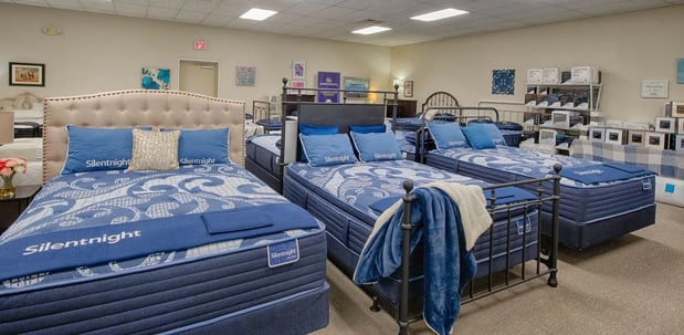 Images Mattress Store
