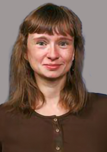Dr. Zuzanna M. Wieckowska, MD