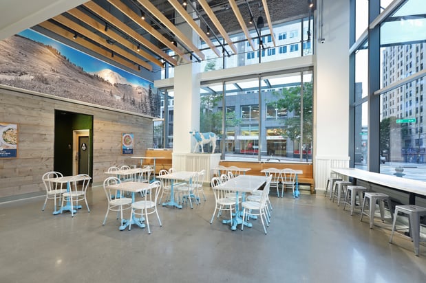 Images Mendocino Farms