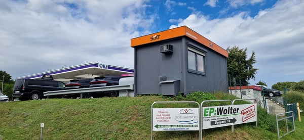 Bilder SIXT Rent a Car Bansin/Usedom Island