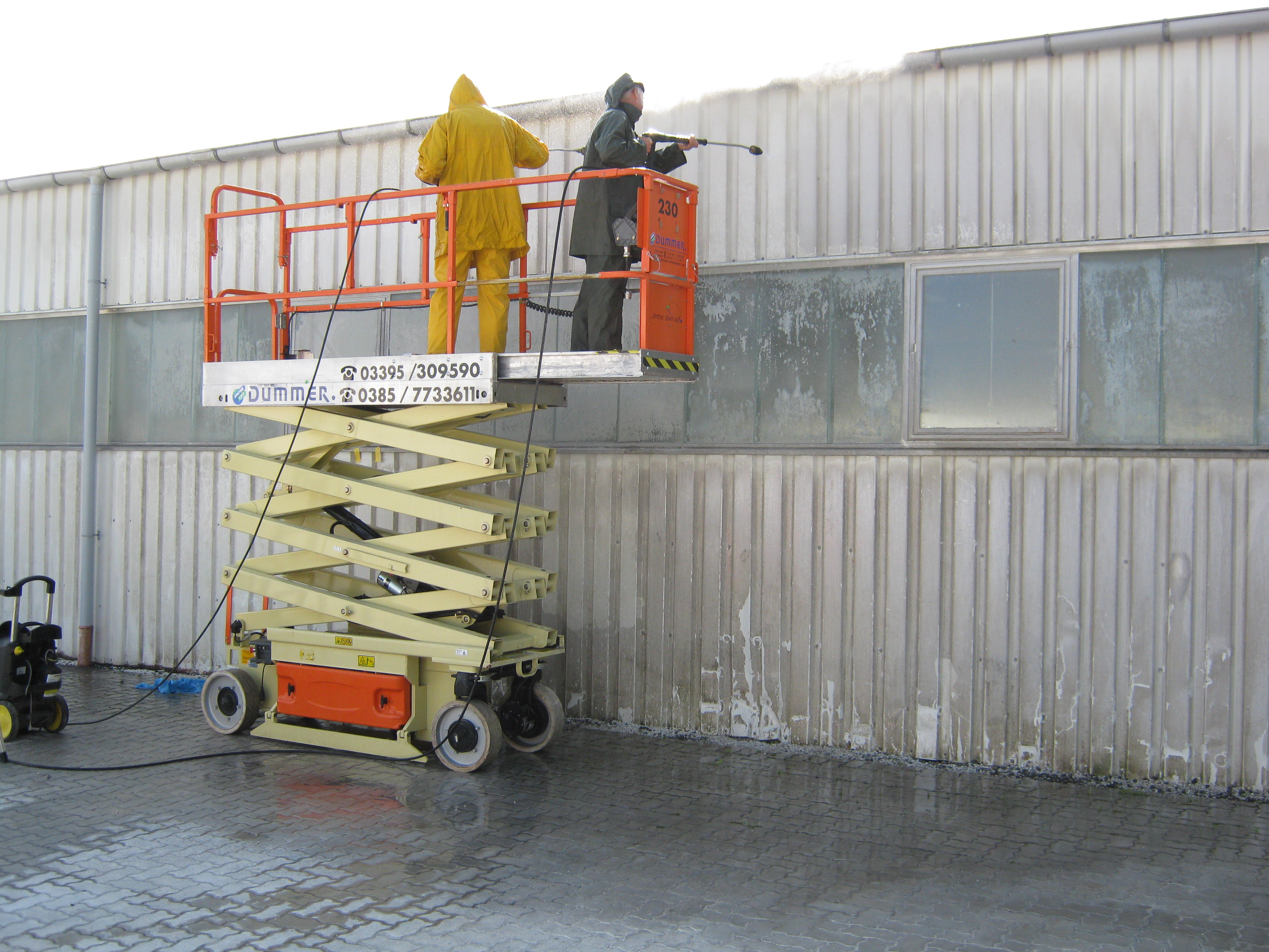 Jolmes & Partner GmbH, Beethovenstraße 25 in Pritzwalk