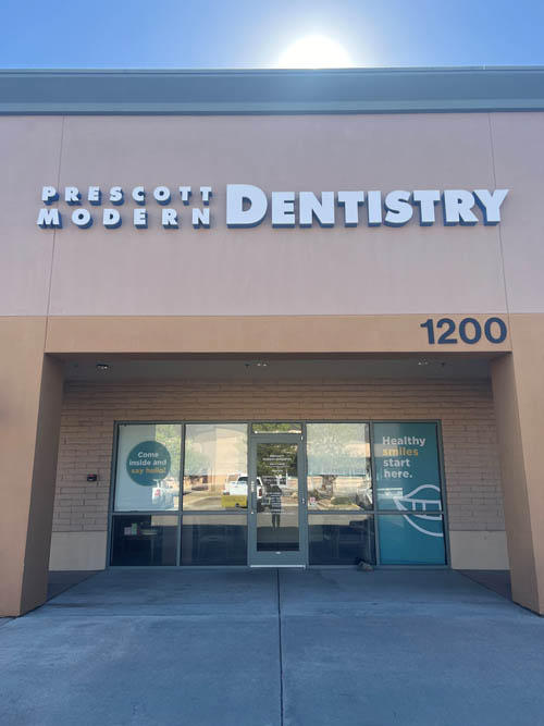 Image 4 | Prescott Modern Dentistry and Orthodontics