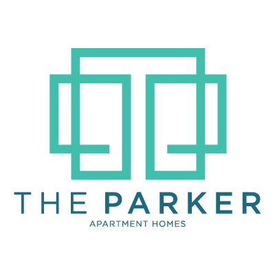 The Parker Apartment Homes Logo