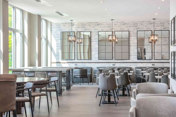 Images Homewood Suites by Hilton Boston Logan Airport Chelsea