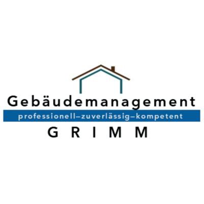 Logo Gebäudemanagement Grimm