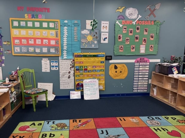 Images Falls Lake KinderCare