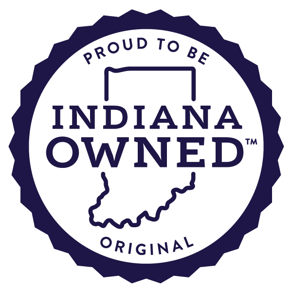 Indiana Owner Business Logo