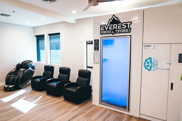 Images ChiroConcepts of Frisco North