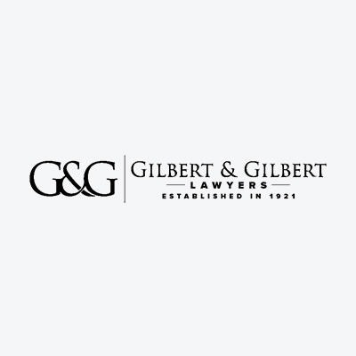 Gilbert & Gilbert Lawyers Inc Logo