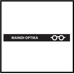 Maindi Optika Logo